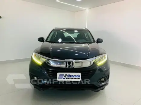 HR-V EXL CVT