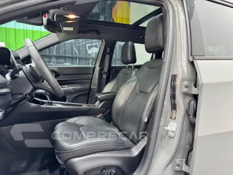 COMPASS 1.3 T270 TURBO FLEX S AT6