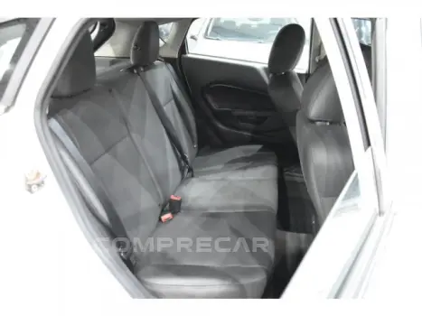 FIESTA HATCH - 1.6 SE HATCH 16V 4P MANUAL