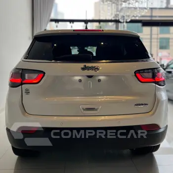 COMPASS 1.3 T270 Turbo Longitude