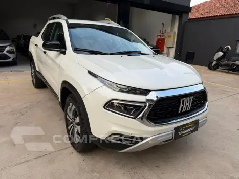 Toro 2.0 16V Turbo Diesel Volcano 4Wd At9