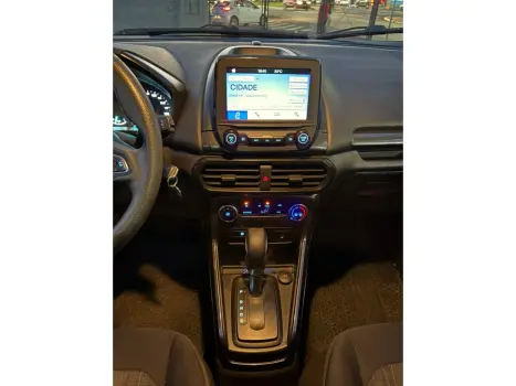 ECOSPORT 1.5 TI-VCT FLEX SE AUTOMÁTICO