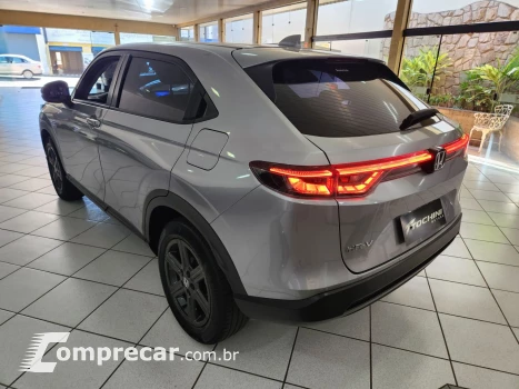 HR-V 1.5 16V 4P FLEX EXL AUTOMÁTICO CVT