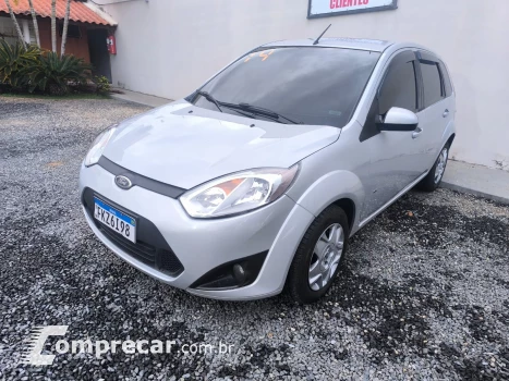 Fiesta 1.6 SE