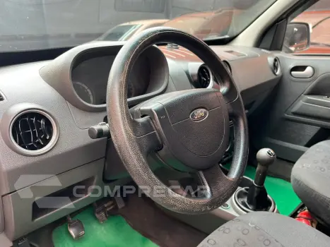 ECOSPORT 1.6 XLT 8V