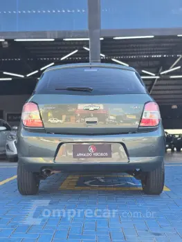 AGILE LT 1.4 MPFI 8V FlexPower 5p