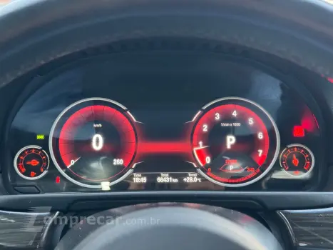 535I 3.0 M Sport 24V Gasolina 4P Automático