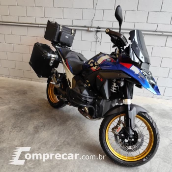 BMW GS1300 TROPHY