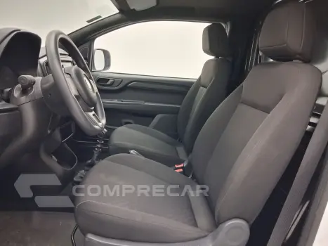 FIORINO 1.4 MPI FURGÃO ENDURANCE 8V FLEX 2P MANUAL