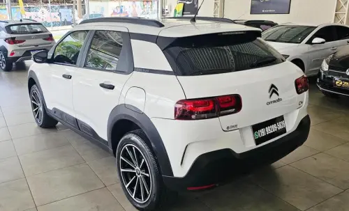 C4CACTUS FEEL BU