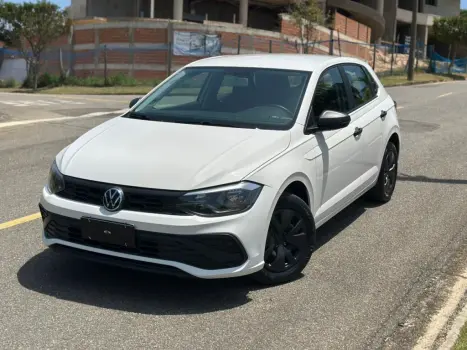 Volkswagen POLO 1.0 MPI TRACK MANUAL 4 portas