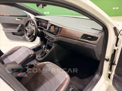 VIRTUS 1.0 200 TSI HIGHLINE AUTOMÁTICO