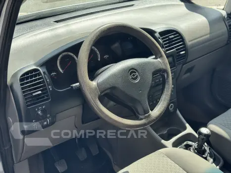 ZAFIRA 2.0 MPFI Comfort 8V