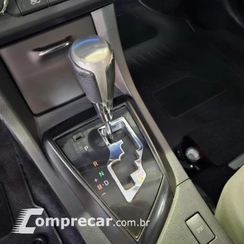 COROLLA XEI20FLEX