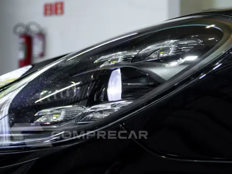 PANAMERA 4.0 V8 E-HYBRID TURBO S PDK