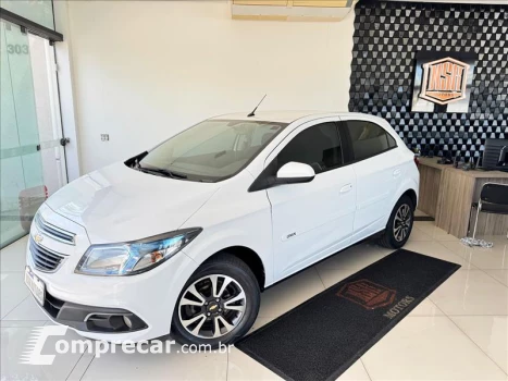 ONIX 1.4 MPFI LTZ 8V