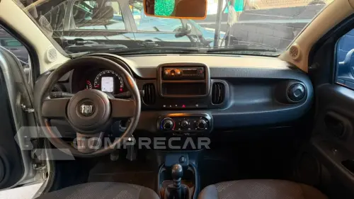 MOBI LIKE 1.0 Fire Flex 5p.