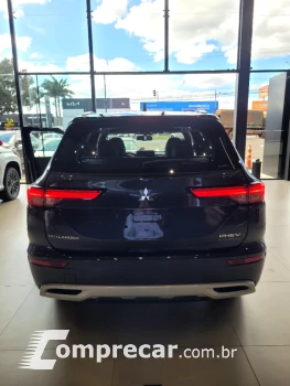 OUTLANDER 2.4 4X4 16V