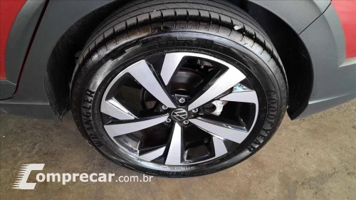 NIVUS 1.0 200 TSI TOTAL FLEX HIGHLINE AUTOMÁTICO