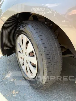 HB20 1.0 Unique 12V