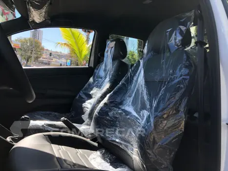 Saveiro 1.6 Msi Extreme Cd 16V Flex 2P Manual