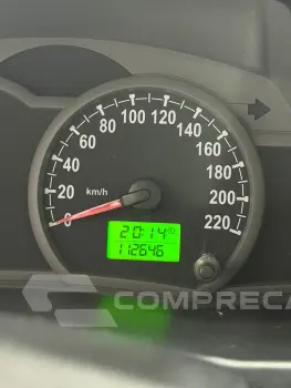 Ka 1.0 8V Flex 3p