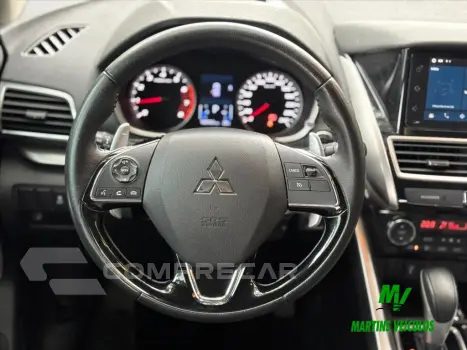 ECLIPSE CROSS 1.5 MIVEC TURBO GASOLINA HPE CVT