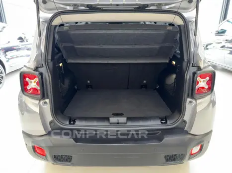 RENEGADE 1.8 16V
