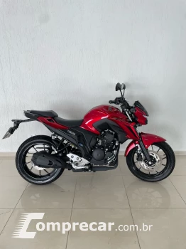 FAZER 250