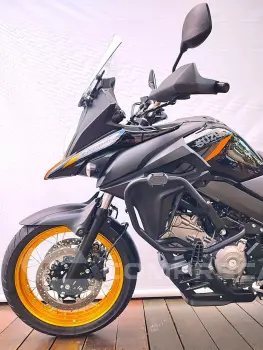 SUZUKI V STROM 650 XT ABS