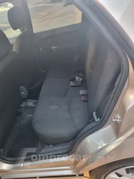 Siena EL 1.0 mpi Fire Flex 8V 4p