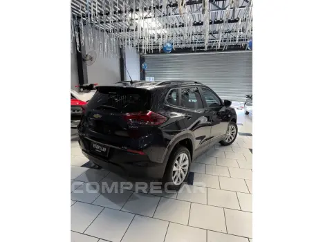 TRACKER 1.0 TURBO FLEX LTZ AUTOMÁTICO