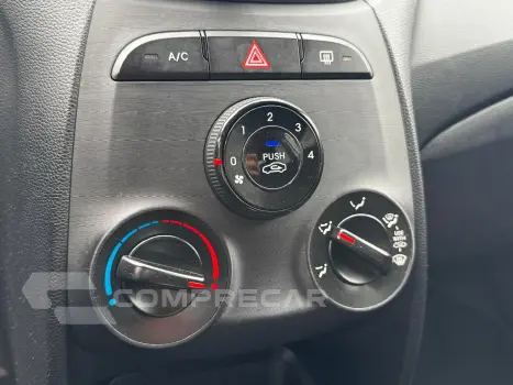 HB20S 1.6 Comfort Plus 16V
