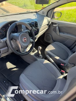 PALIO 1.0 MPI Attractive 8V