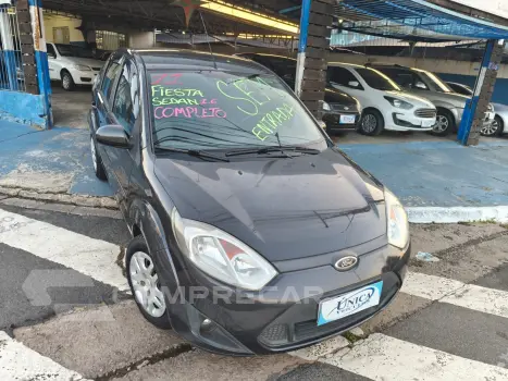 FIESTA 1.6 Rocam Sedan 8V