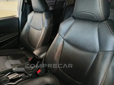 Corolla Xei 2.0