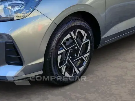 HB20 1.0 12V FLEX COMFORT PLUS MANUAL