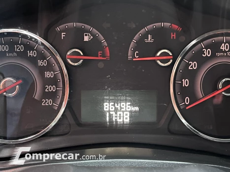 GRAND SIENA 1.4 MPI 8V