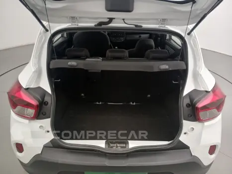 KWID 1.0 12V SCE FLEX ZEN MANUAL