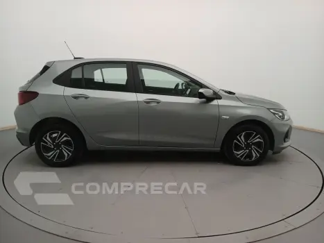 ONIX 1.0 FLEX LT MANUAL