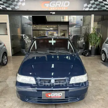 SIENA 1.0 MPI Fire 8V