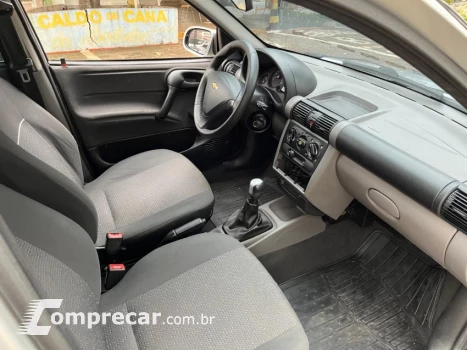 CLASSIC 1.0 MPFI LS 8V