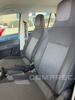 up! move 1.0 TSI Total Flex 12V 5p