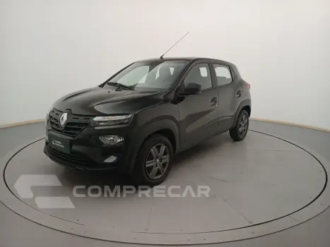 Renault KWID 1.0 12V SCE FLEX ZEN MANUAL 4 portas