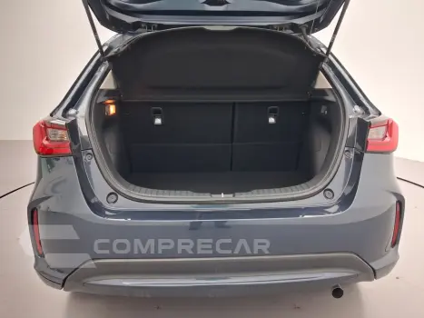 CITY 1.5 i-VTEC FLEX HATCH EX CVT