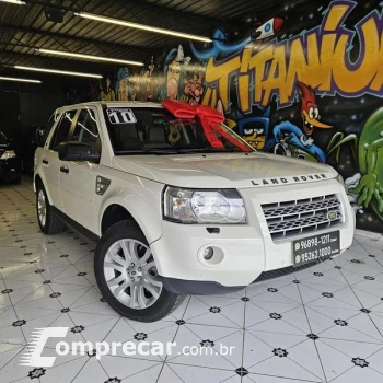 FREELANDER 2 SE I6