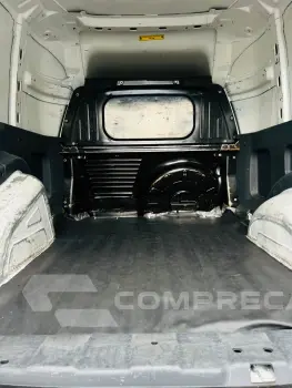 FIORINO 1.4 MPI Furgão Hard Working 8V