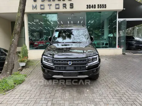 B5 1.5 TURBO PHEV GS AWD AUTOMÁTICO