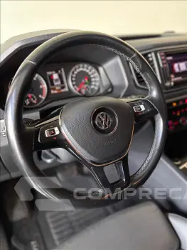 AMAROK 2.0 HIGHLINE 4X4 CD 16V TURBO INTERCOOLER