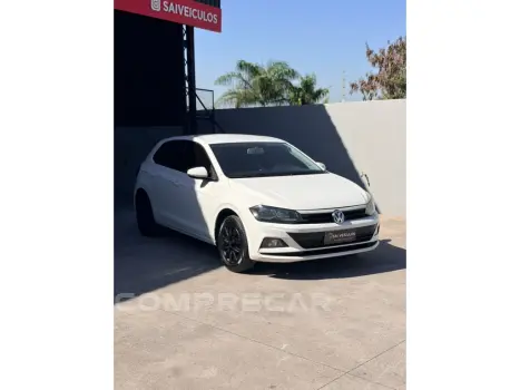POLO 1.6 MSI TOTAL FLEX MANUAL